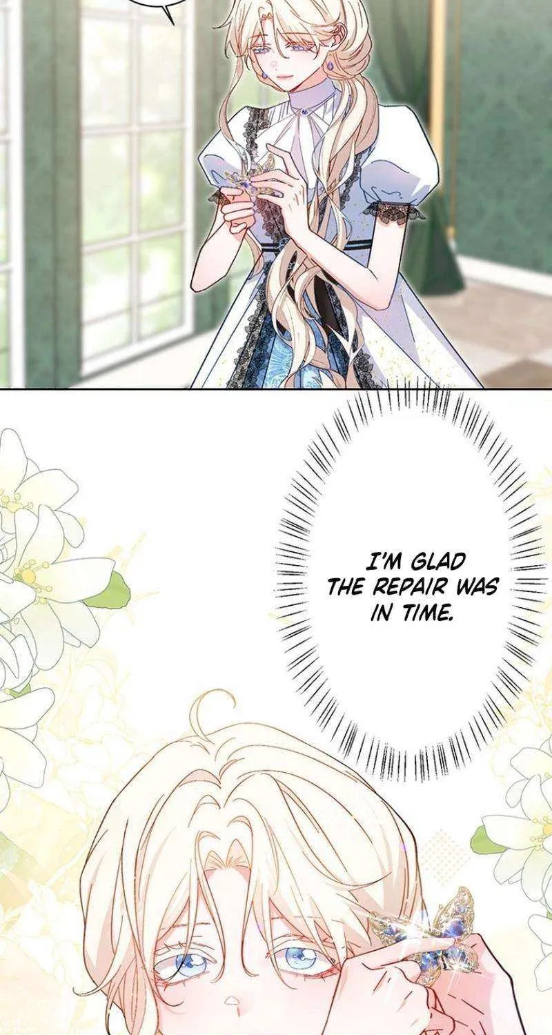 This Time, I Will Avoid This Marriage- a Method to Part Ways With You, Who Lacks Love Chapter 18 page 64 - 