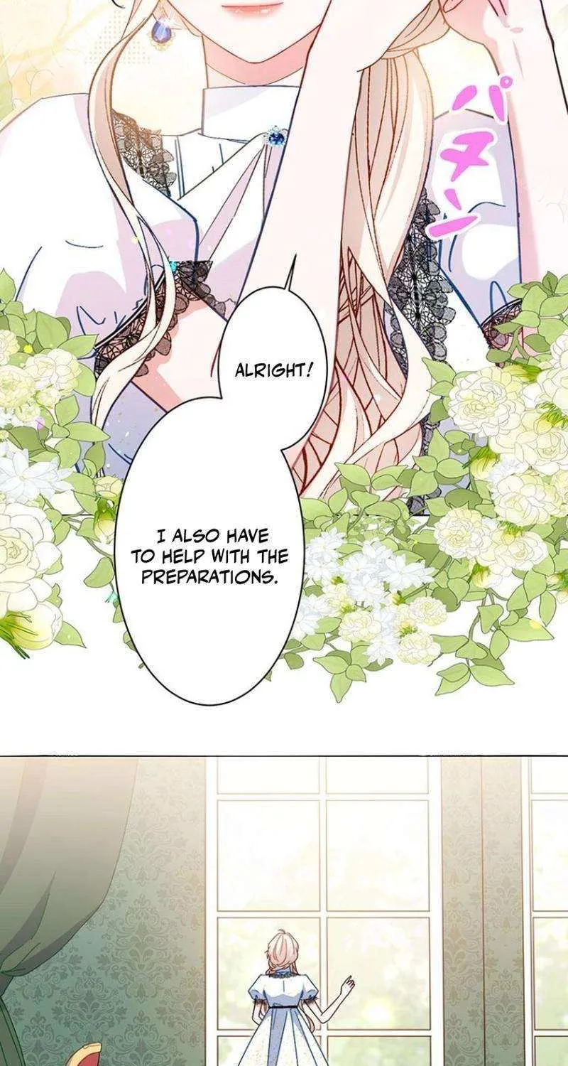 This Time, I Will Avoid This Marriage- a Method to Part Ways With You, Who Lacks Love Chapter 18 page 65 - 