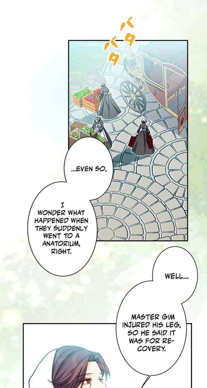 This Time, I Will Avoid This Marriage- a Method to Part Ways With You, Who Lacks Love Chapter 18 page 67 - 