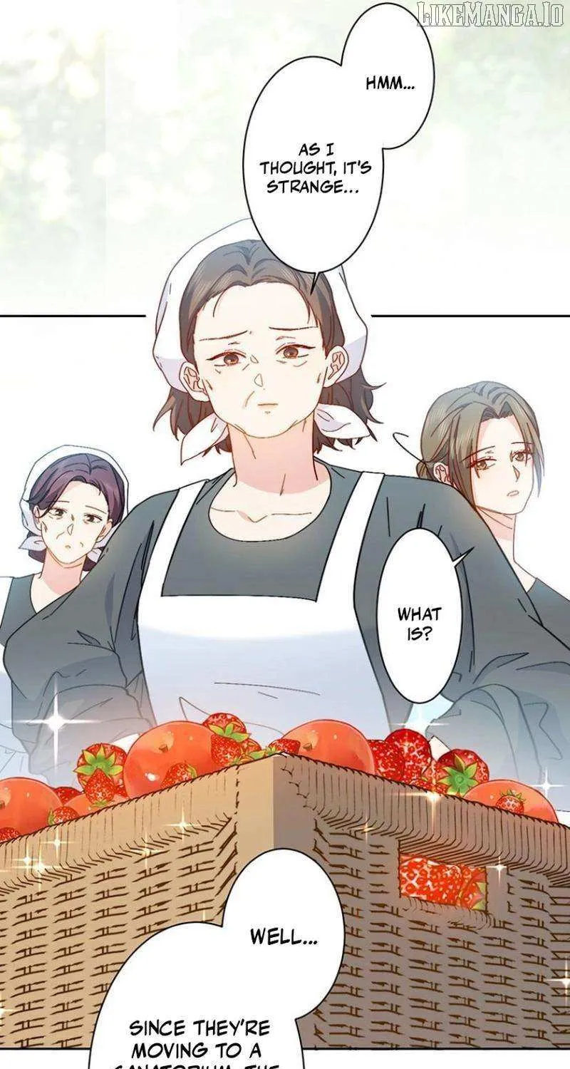 This Time, I Will Avoid This Marriage- a Method to Part Ways With You, Who Lacks Love Chapter 18 page 70 - 