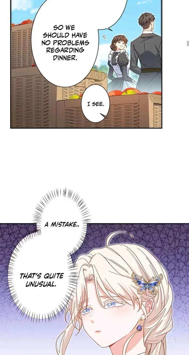 This Time, I Will Avoid This Marriage- a Method to Part Ways With You, Who Lacks Love Chapter 19 page 11 - 