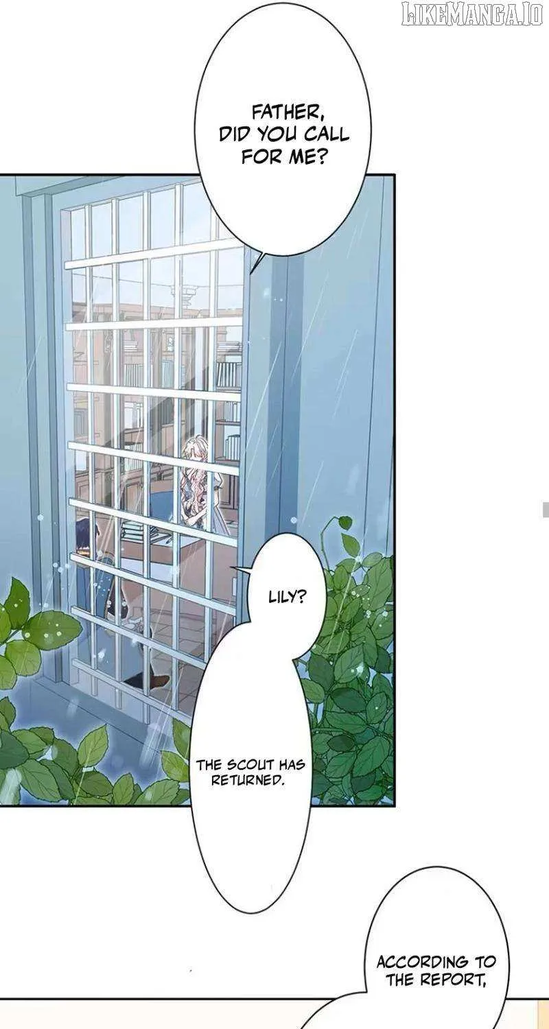 This Time, I Will Avoid This Marriage- a Method to Part Ways With You, Who Lacks Love Chapter 19 page 15 - 