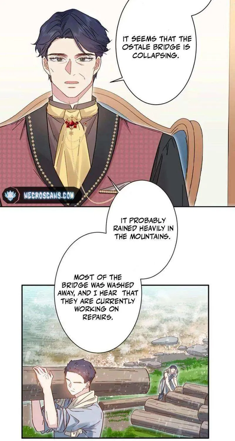 This Time, I Will Avoid This Marriage- a Method to Part Ways With You, Who Lacks Love Chapter 19 page 16 - 