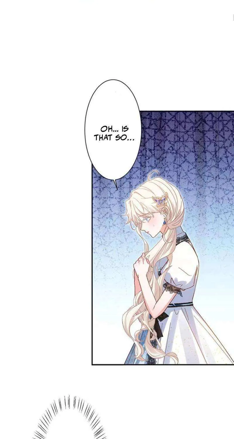 This Time, I Will Avoid This Marriage- a Method to Part Ways With You, Who Lacks Love Chapter 19 page 17 - 