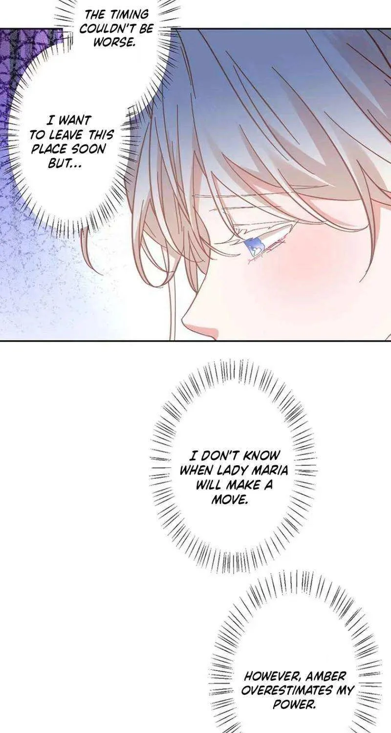 This Time, I Will Avoid This Marriage- a Method to Part Ways With You, Who Lacks Love Chapter 19 page 18 - 