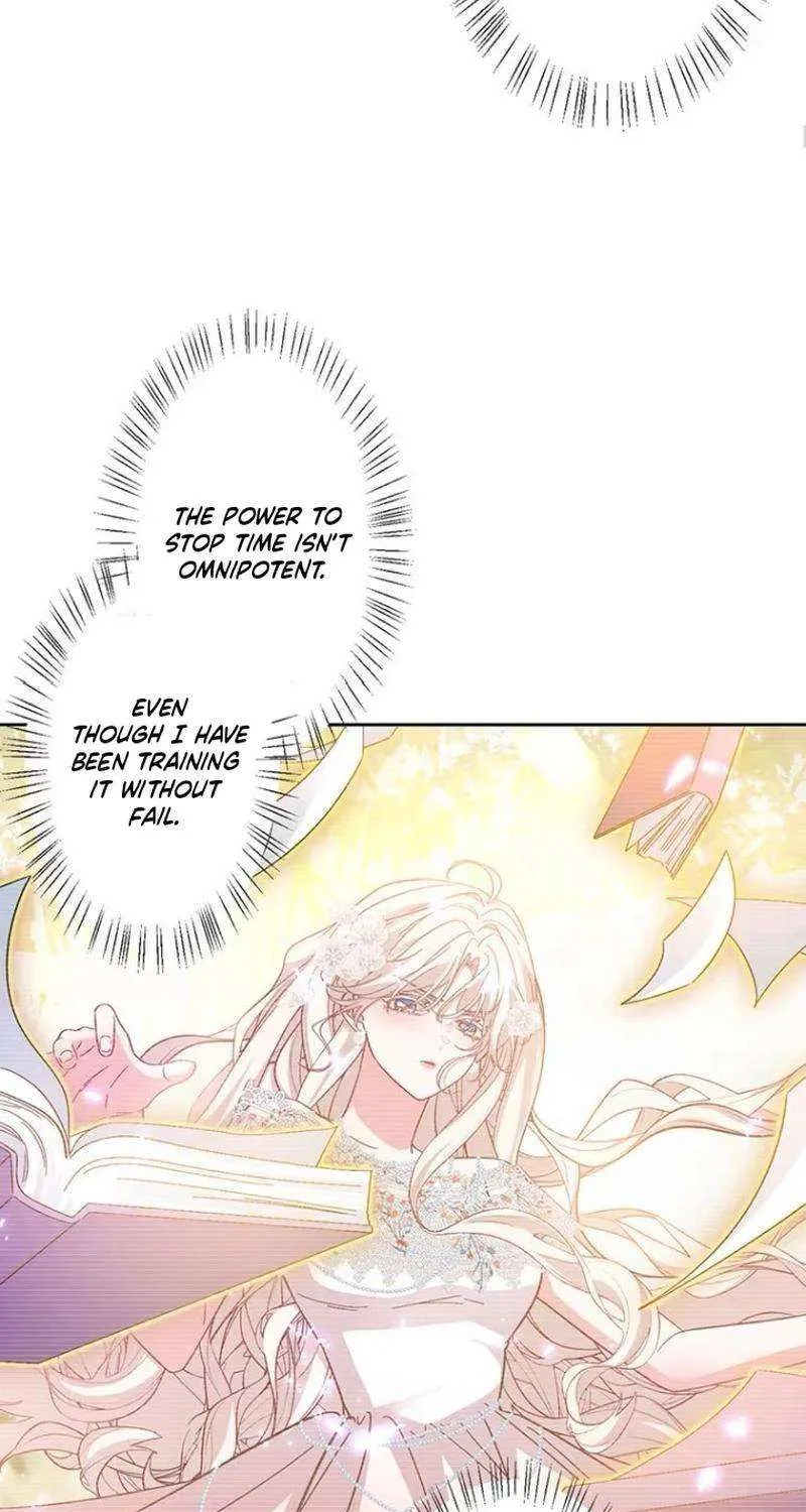 This Time, I Will Avoid This Marriage- a Method to Part Ways With You, Who Lacks Love Chapter 19 page 19 - 