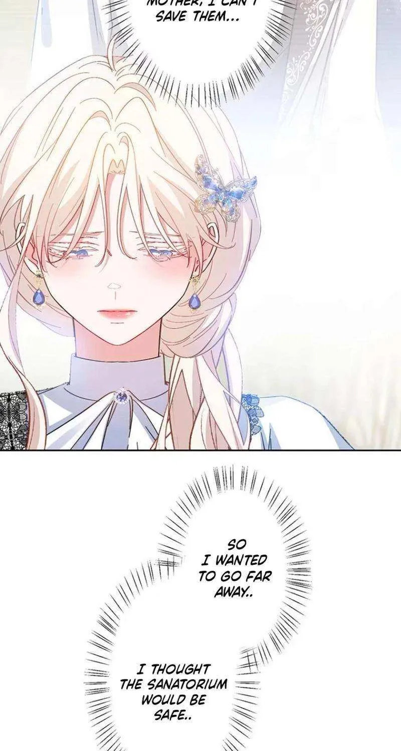 This Time, I Will Avoid This Marriage- a Method to Part Ways With You, Who Lacks Love Chapter 19 page 23 - 
