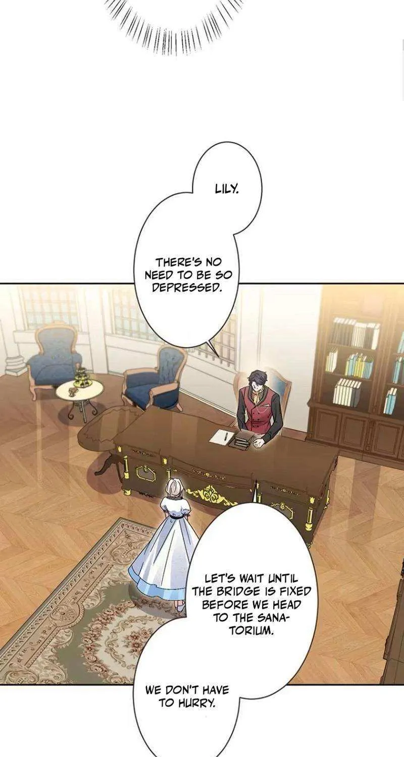 This Time, I Will Avoid This Marriage- a Method to Part Ways With You, Who Lacks Love Chapter 19 page 24 - 