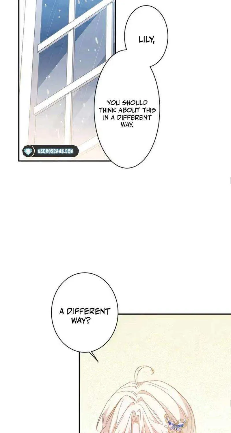 This Time, I Will Avoid This Marriage- a Method to Part Ways With You, Who Lacks Love Chapter 19 page 27 - 