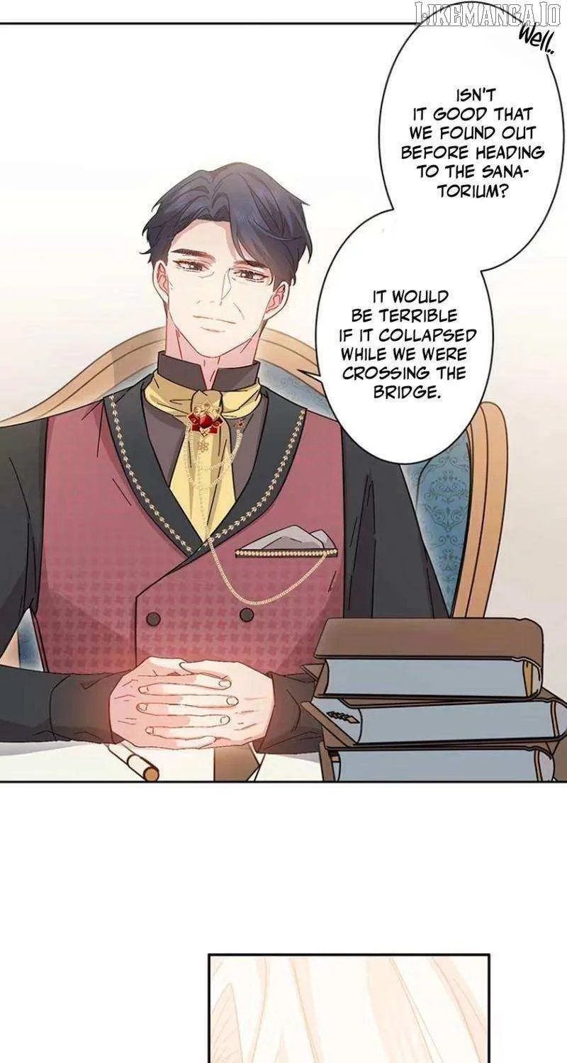 This Time, I Will Avoid This Marriage- a Method to Part Ways With You, Who Lacks Love Chapter 19 page 29 - 