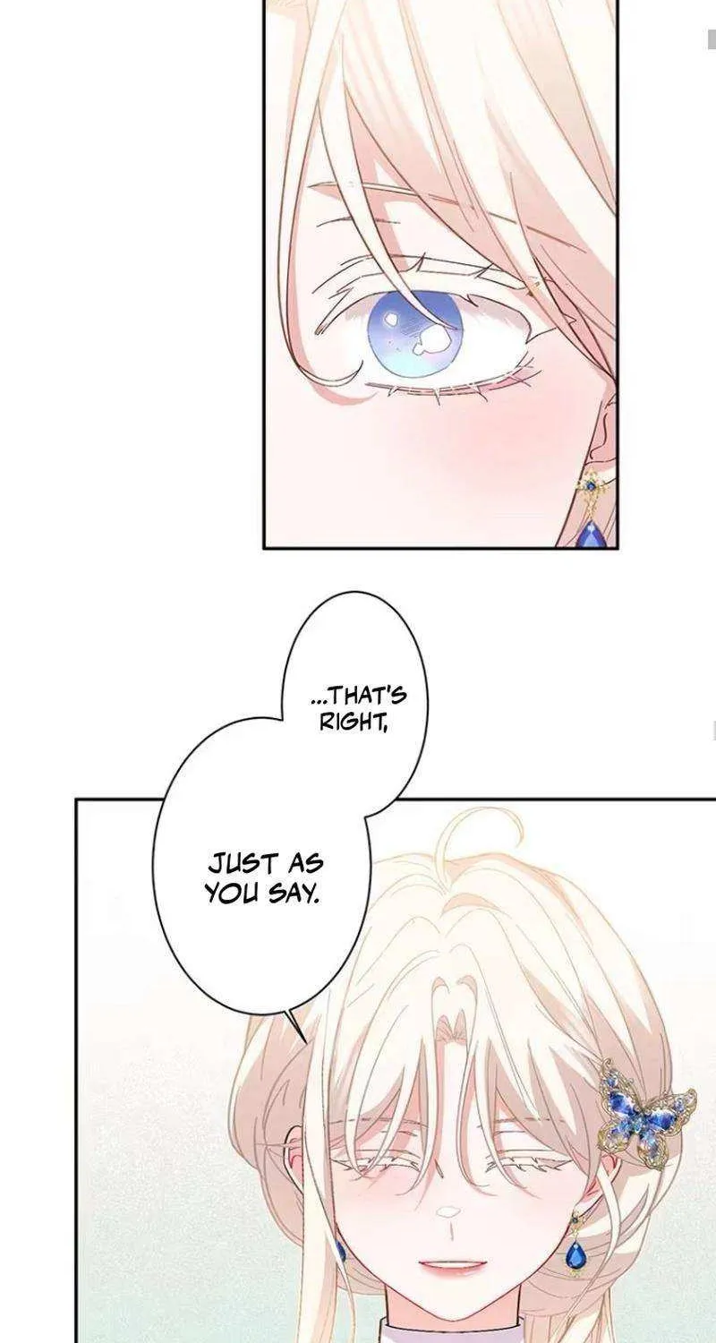 This Time, I Will Avoid This Marriage- a Method to Part Ways With You, Who Lacks Love Chapter 19 page 30 - 