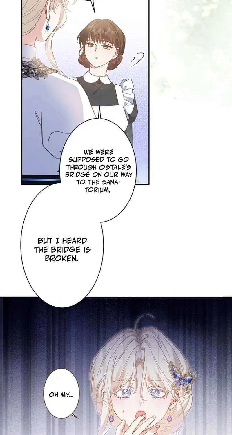 This Time, I Will Avoid This Marriage- a Method to Part Ways With You, Who Lacks Love Chapter 19 page 4 - 