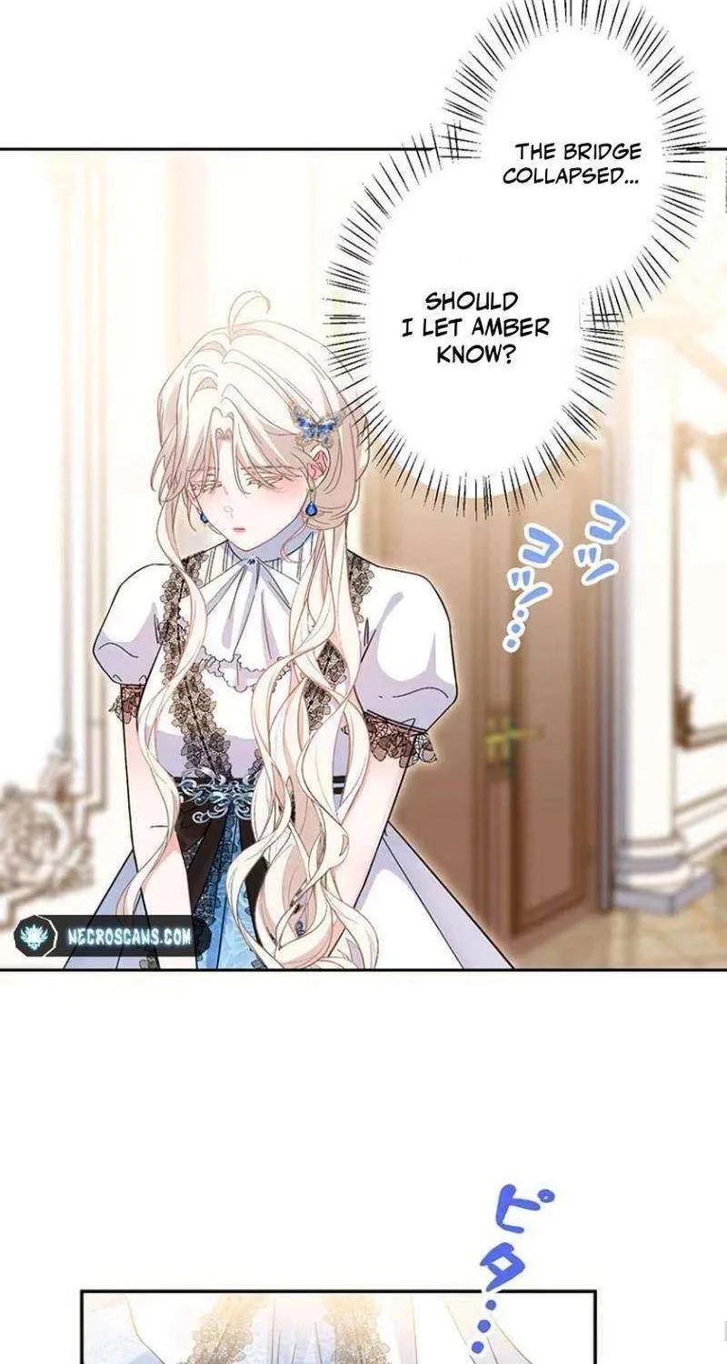 This Time, I Will Avoid This Marriage- a Method to Part Ways With You, Who Lacks Love Chapter 19 page 32 - 