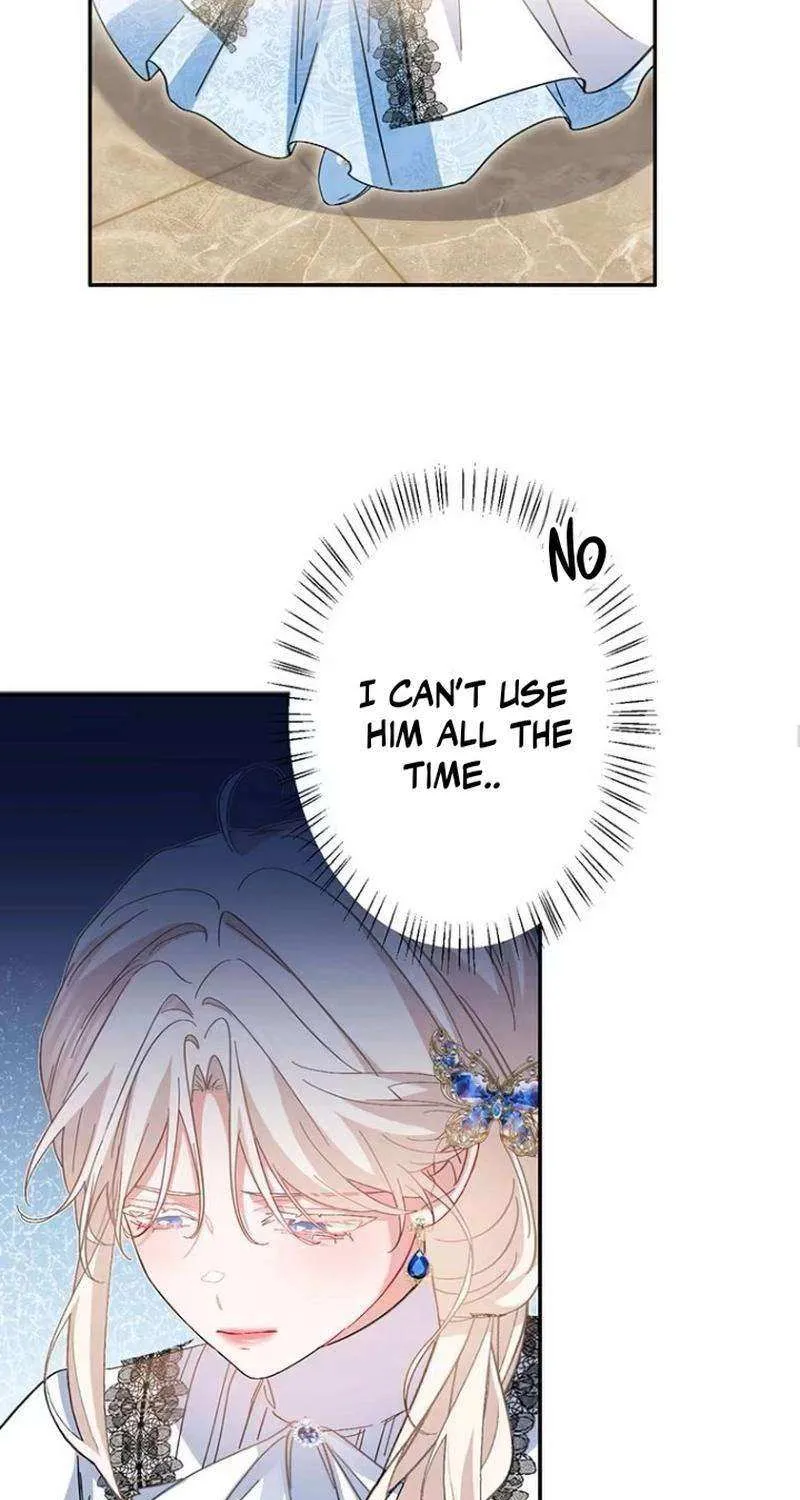 This Time, I Will Avoid This Marriage- a Method to Part Ways With You, Who Lacks Love Chapter 19 page 33 - 