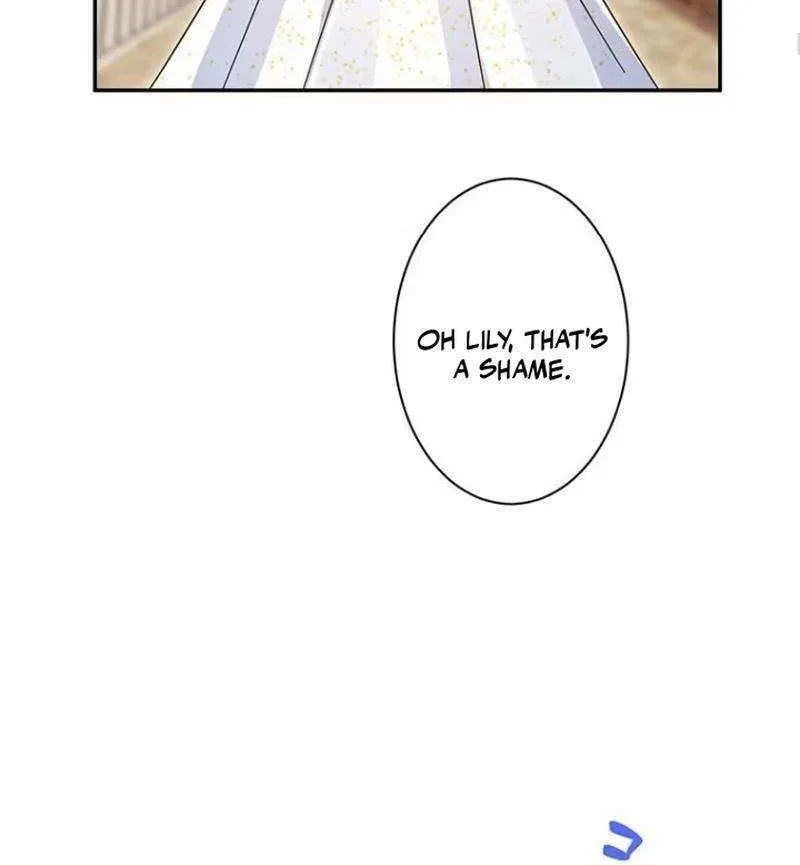 This Time, I Will Avoid This Marriage- a Method to Part Ways With You, Who Lacks Love Chapter 19 page 35 - 