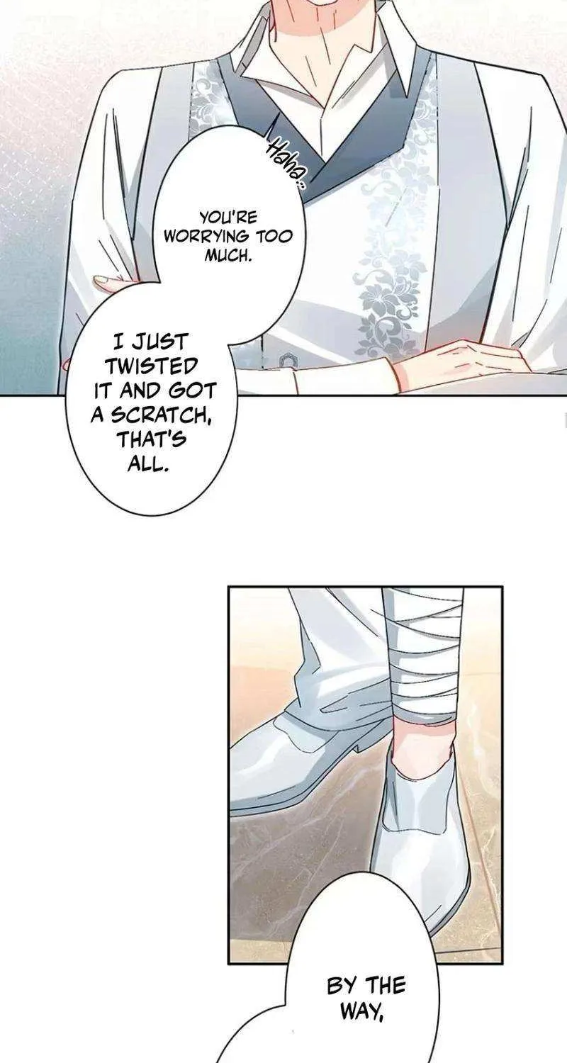 This Time, I Will Avoid This Marriage- a Method to Part Ways With You, Who Lacks Love Chapter 19 page 37 - 