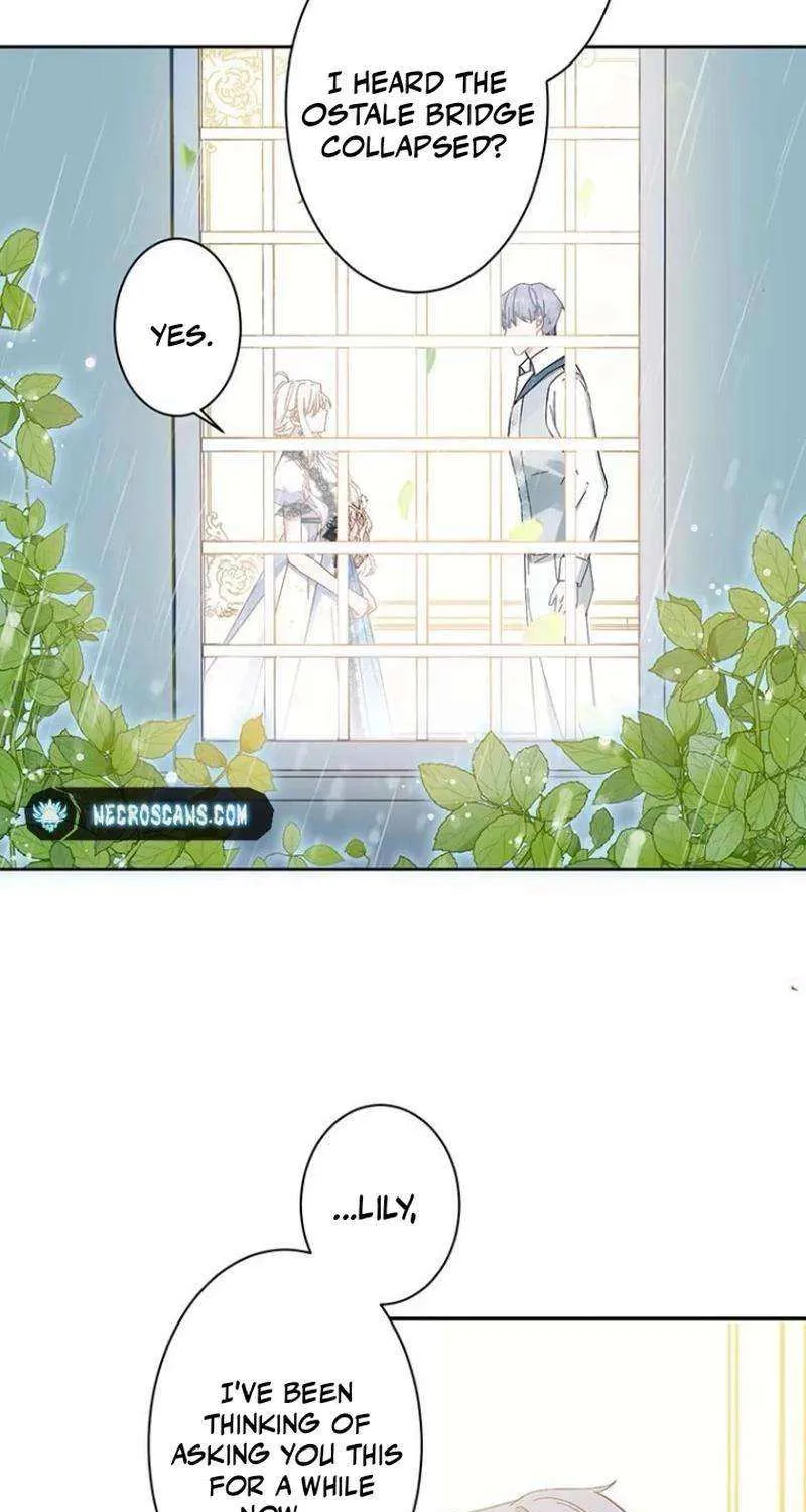 This Time, I Will Avoid This Marriage- a Method to Part Ways With You, Who Lacks Love Chapter 19 page 38 - 
