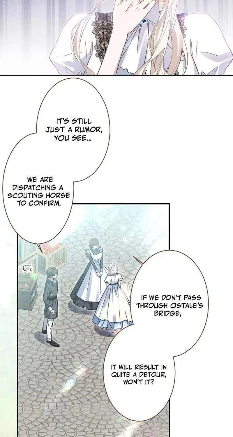This Time, I Will Avoid This Marriage- a Method to Part Ways With You, Who Lacks Love Chapter 19 page 5 - 