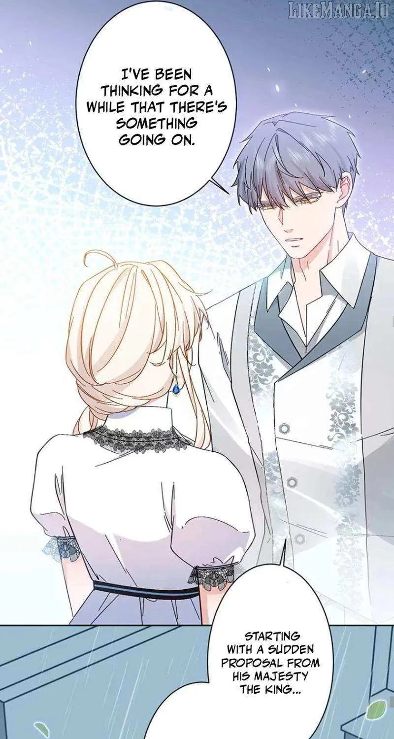 This Time, I Will Avoid This Marriage- a Method to Part Ways With You, Who Lacks Love Chapter 19 page 41 - 