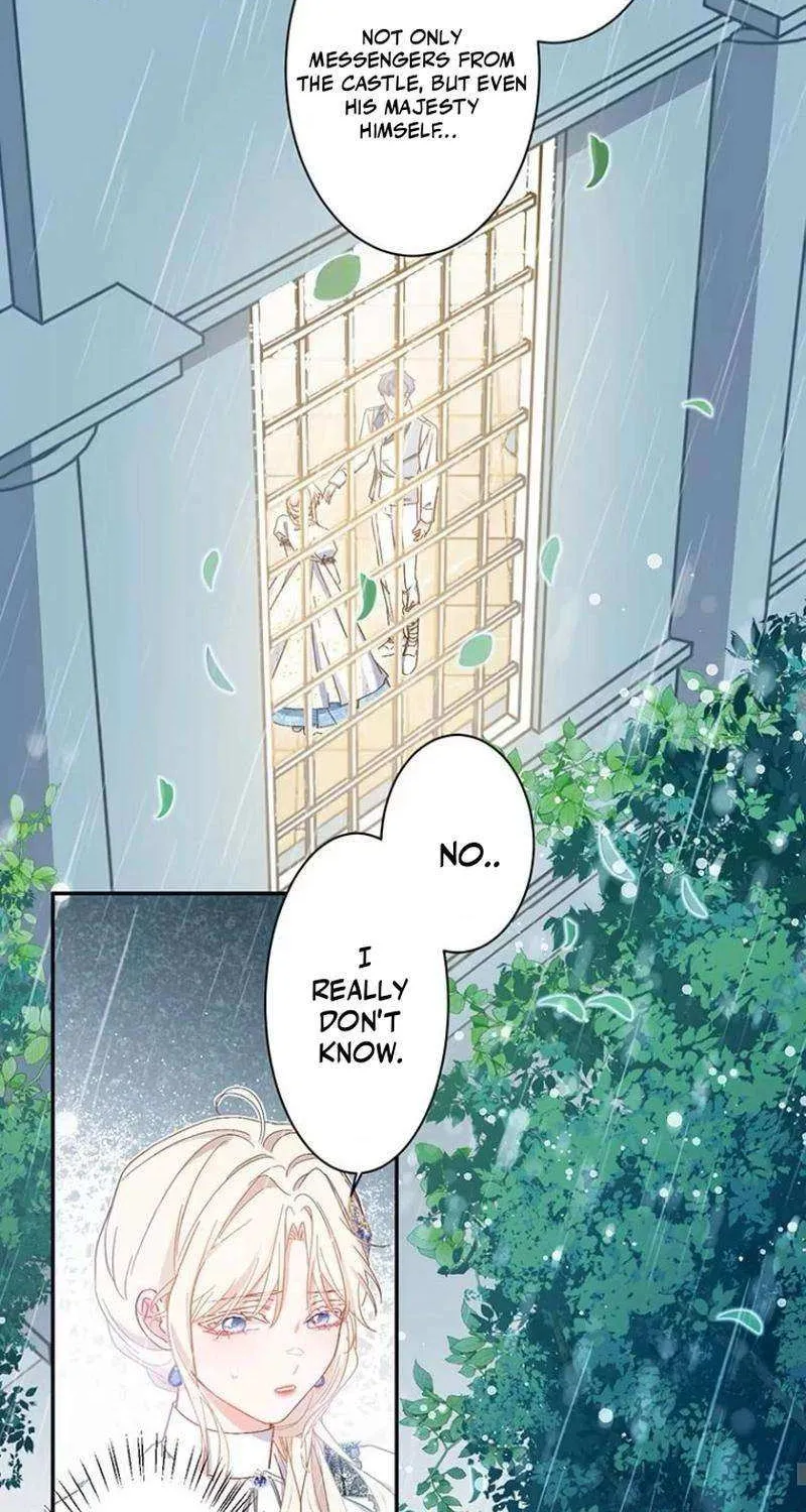 This Time, I Will Avoid This Marriage- a Method to Part Ways With You, Who Lacks Love Chapter 19 page 42 - 