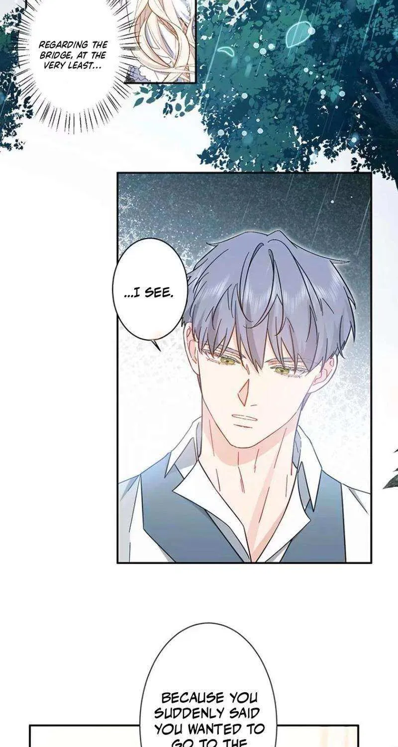 This Time, I Will Avoid This Marriage- a Method to Part Ways With You, Who Lacks Love Chapter 19 page 43 - 