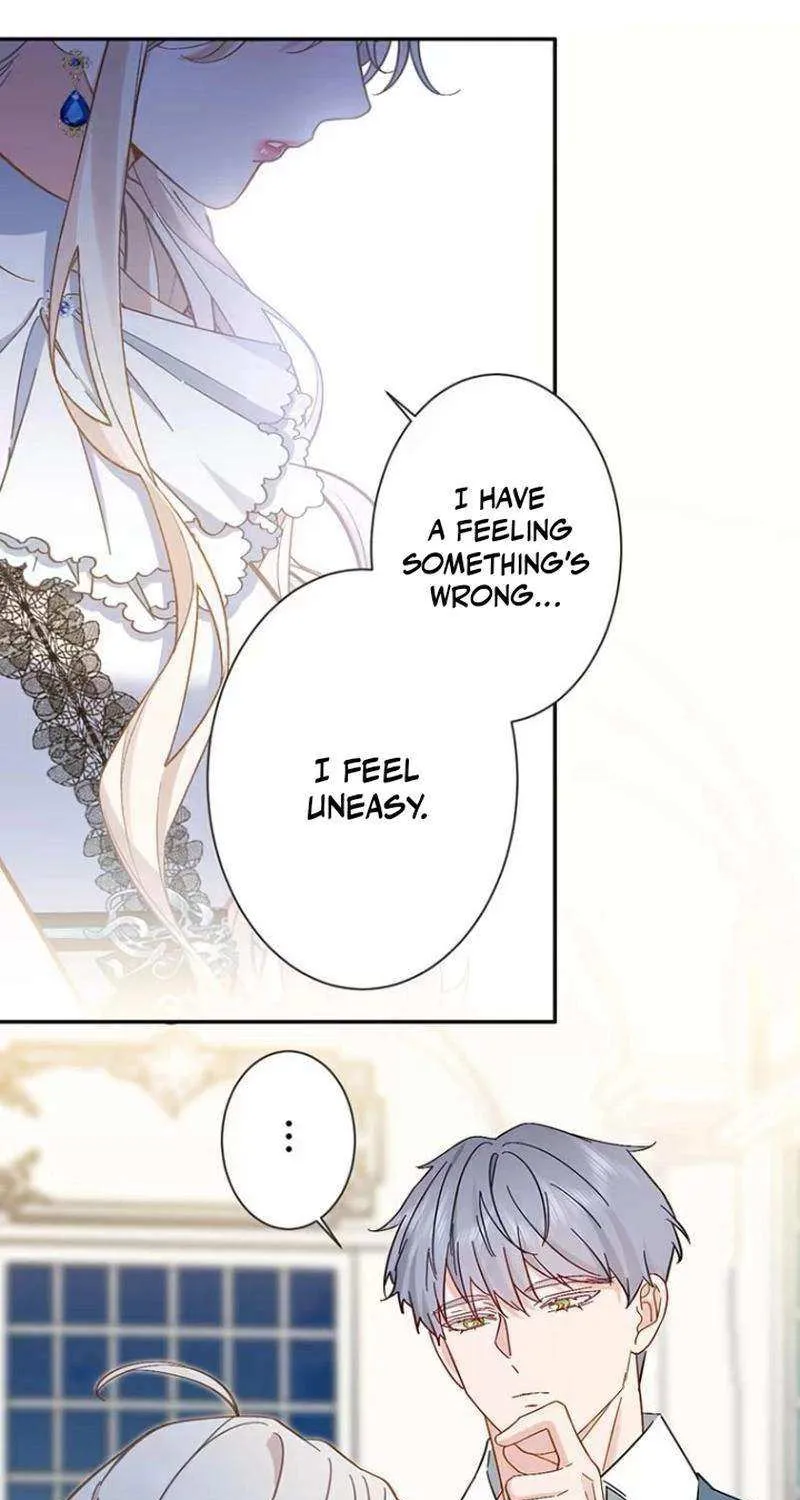 This Time, I Will Avoid This Marriage- a Method to Part Ways With You, Who Lacks Love Chapter 19 page 45 - 