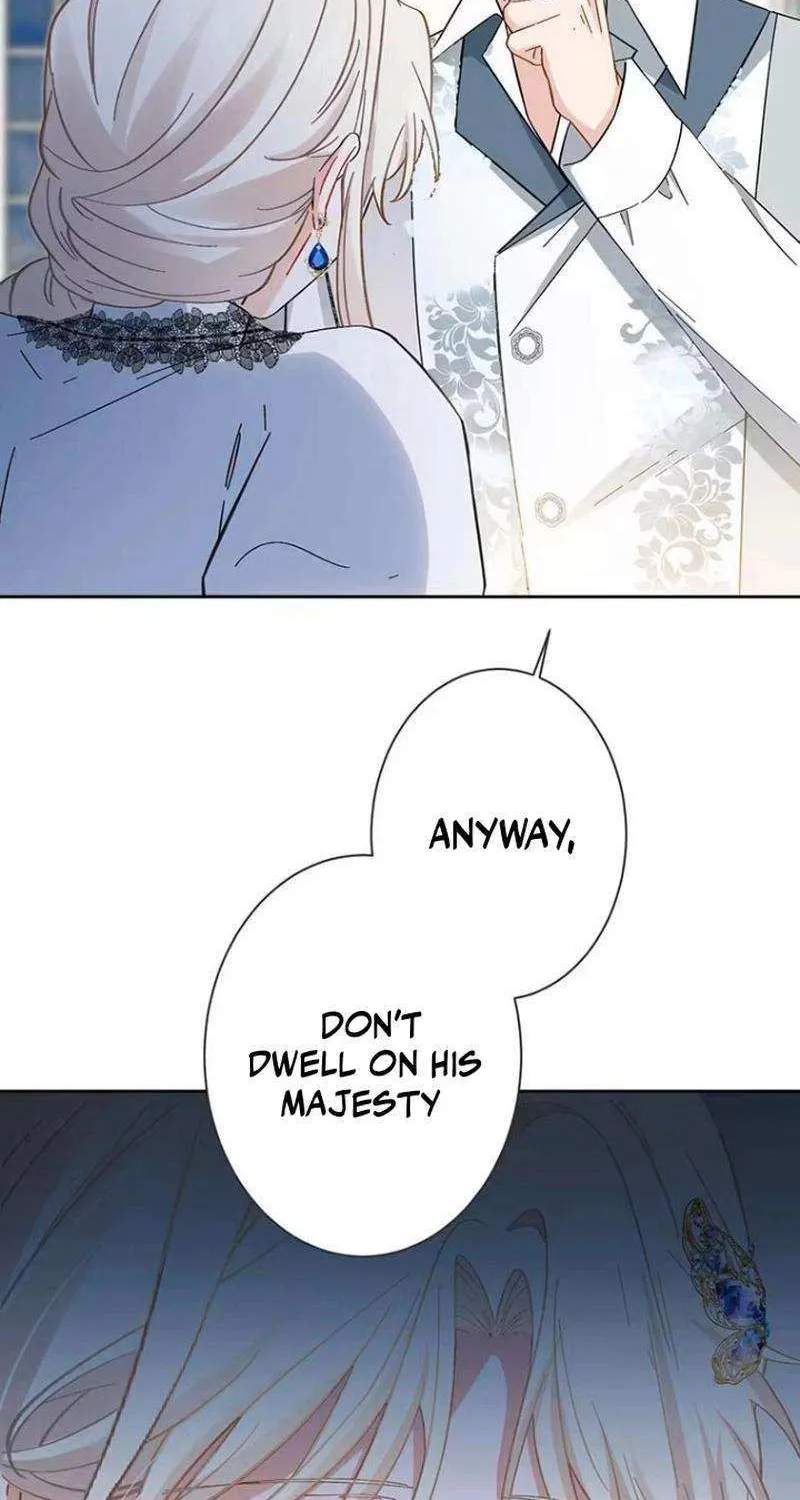 This Time, I Will Avoid This Marriage- a Method to Part Ways With You, Who Lacks Love Chapter 19 page 46 - 