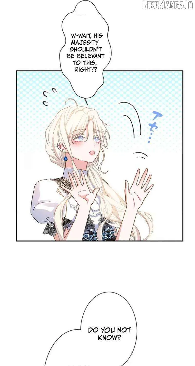 This Time, I Will Avoid This Marriage- a Method to Part Ways With You, Who Lacks Love Chapter 19 page 48 - 