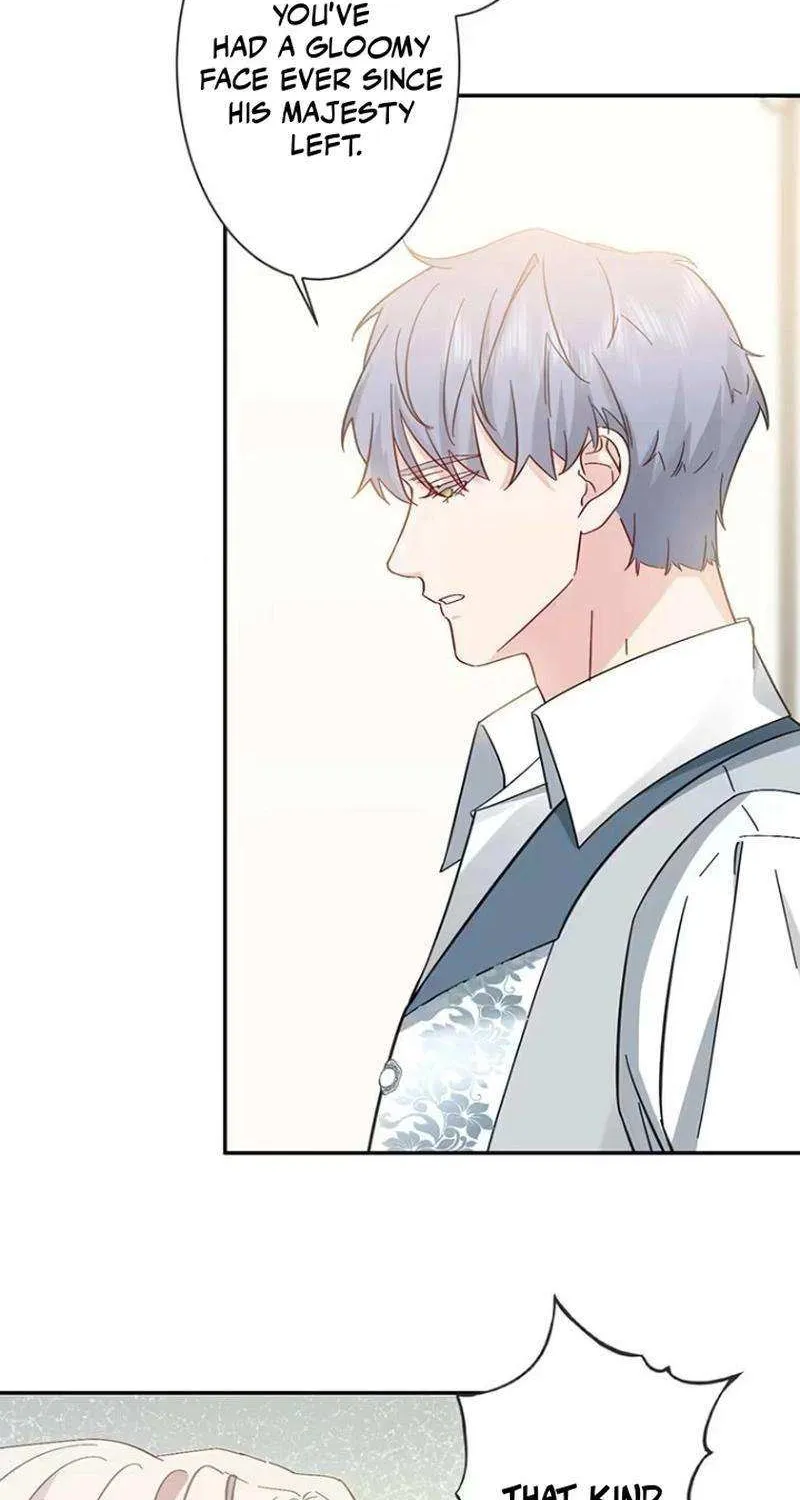 This Time, I Will Avoid This Marriage- a Method to Part Ways With You, Who Lacks Love Chapter 19 page 49 - 