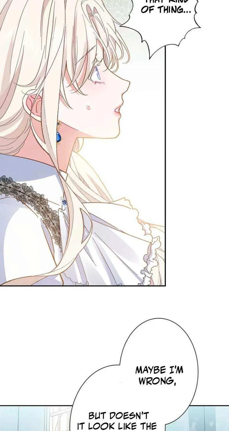 This Time, I Will Avoid This Marriage- a Method to Part Ways With You, Who Lacks Love Chapter 19 page 50 - 