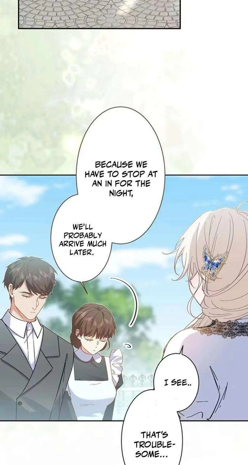 This Time, I Will Avoid This Marriage- a Method to Part Ways With You, Who Lacks Love Chapter 19 page 6 - 