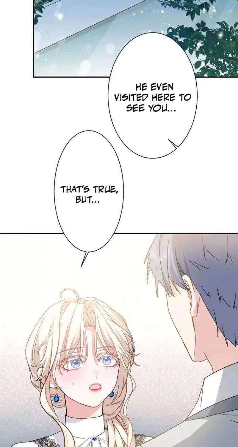 This Time, I Will Avoid This Marriage- a Method to Part Ways With You, Who Lacks Love Chapter 19 page 52 - 