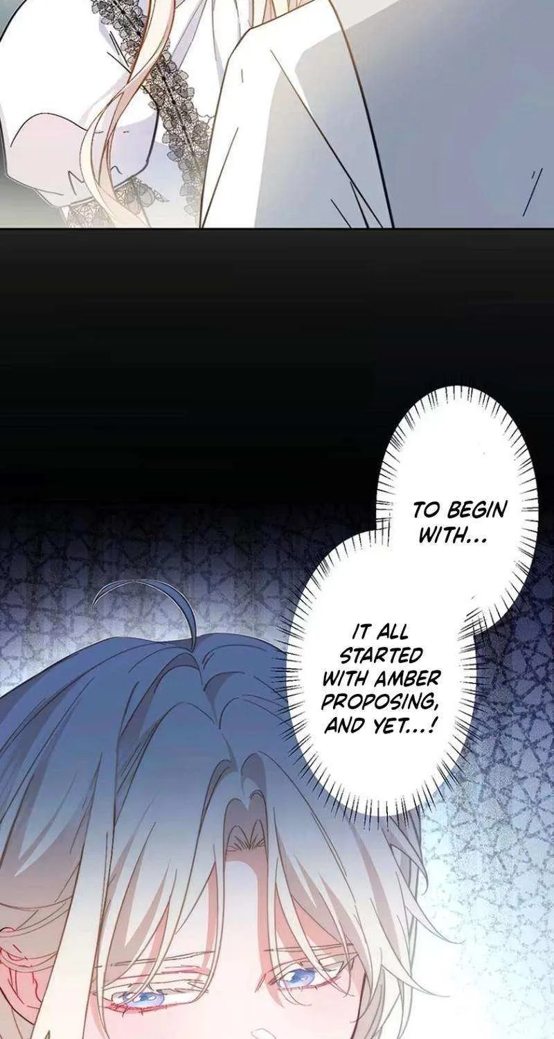 This Time, I Will Avoid This Marriage- a Method to Part Ways With You, Who Lacks Love Chapter 19 page 53 - 