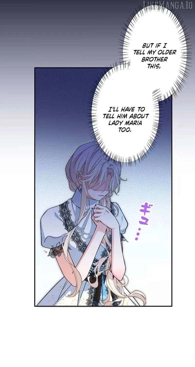 This Time, I Will Avoid This Marriage- a Method to Part Ways With You, Who Lacks Love Chapter 19 page 55 - 