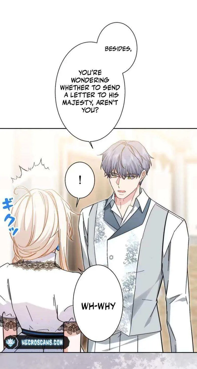 This Time, I Will Avoid This Marriage- a Method to Part Ways With You, Who Lacks Love Chapter 19 page 56 - 
