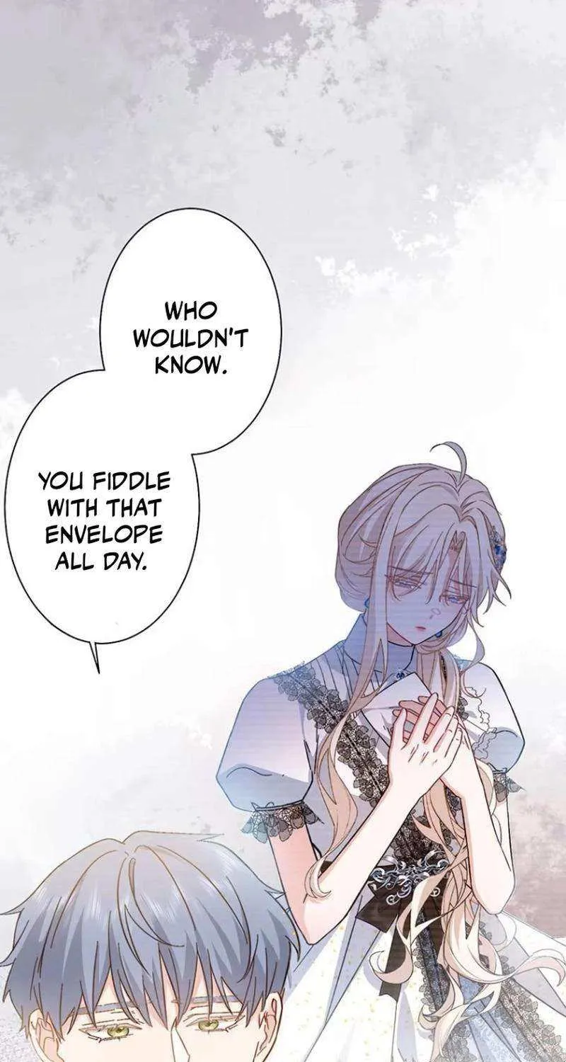 This Time, I Will Avoid This Marriage- a Method to Part Ways With You, Who Lacks Love Chapter 19 page 57 - 
