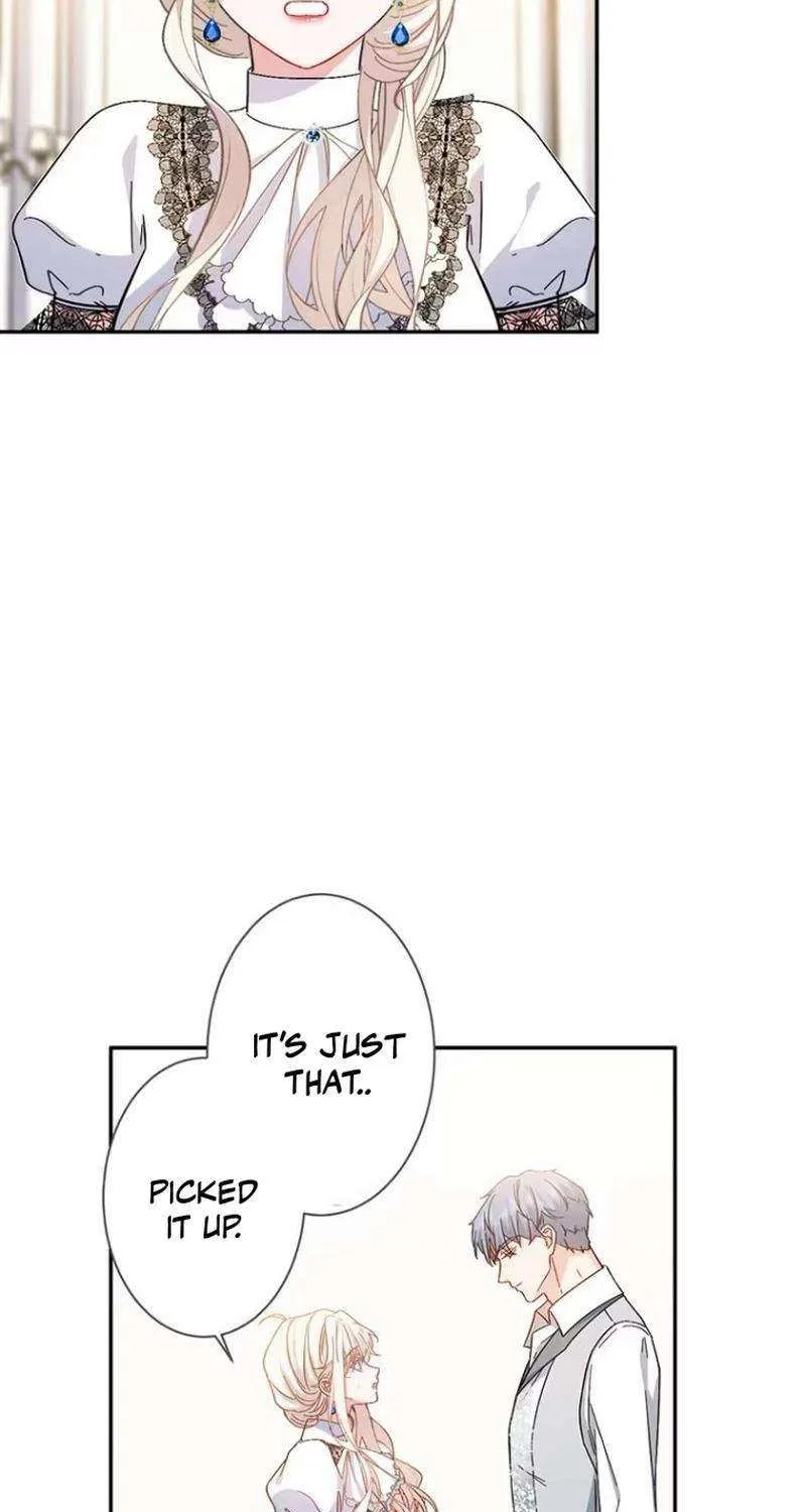 This Time, I Will Avoid This Marriage- a Method to Part Ways With You, Who Lacks Love Chapter 19 page 59 - 