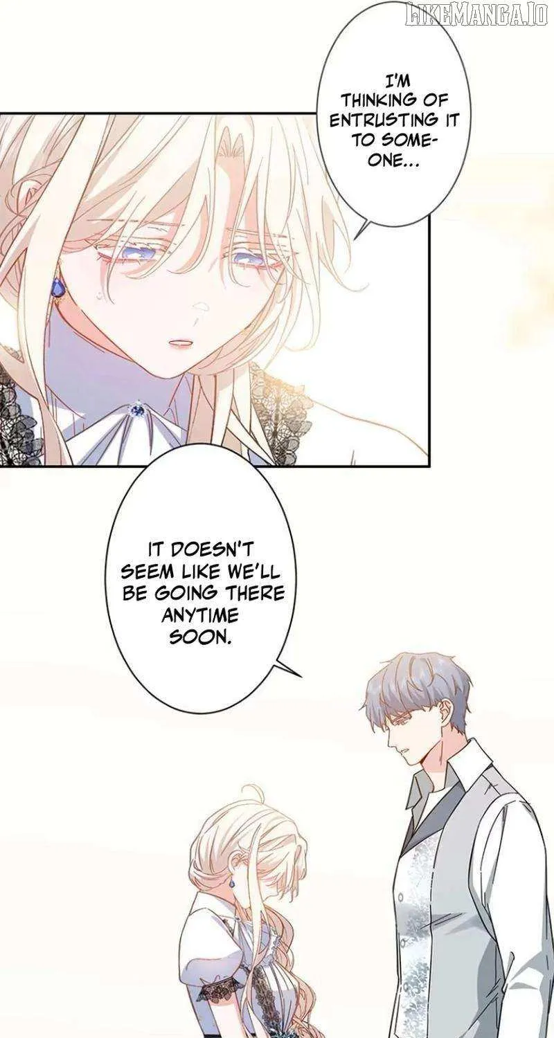 This Time, I Will Avoid This Marriage- a Method to Part Ways With You, Who Lacks Love Chapter 19 page 61 - 