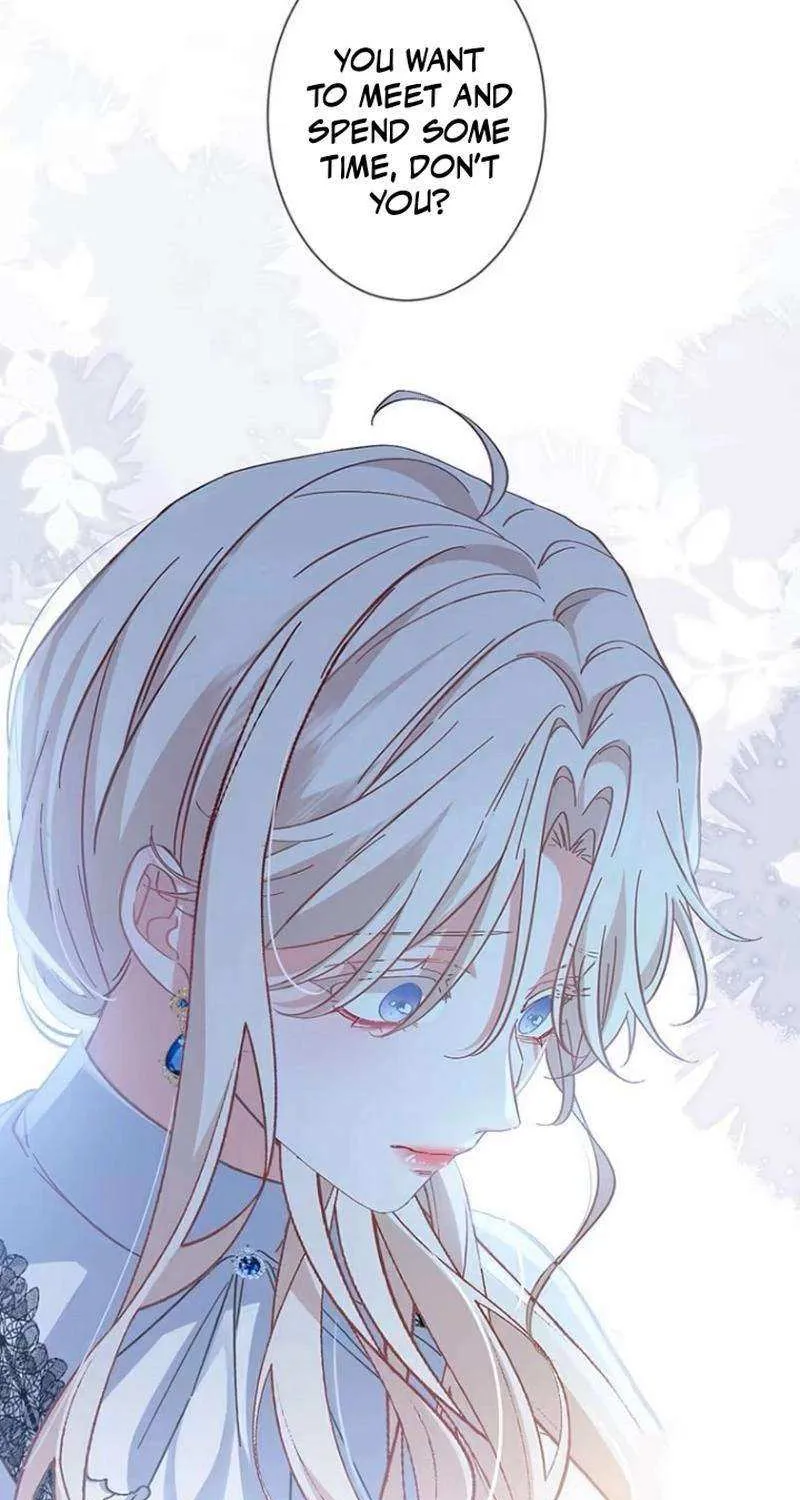 This Time, I Will Avoid This Marriage- a Method to Part Ways With You, Who Lacks Love Chapter 19 page 63 - 
