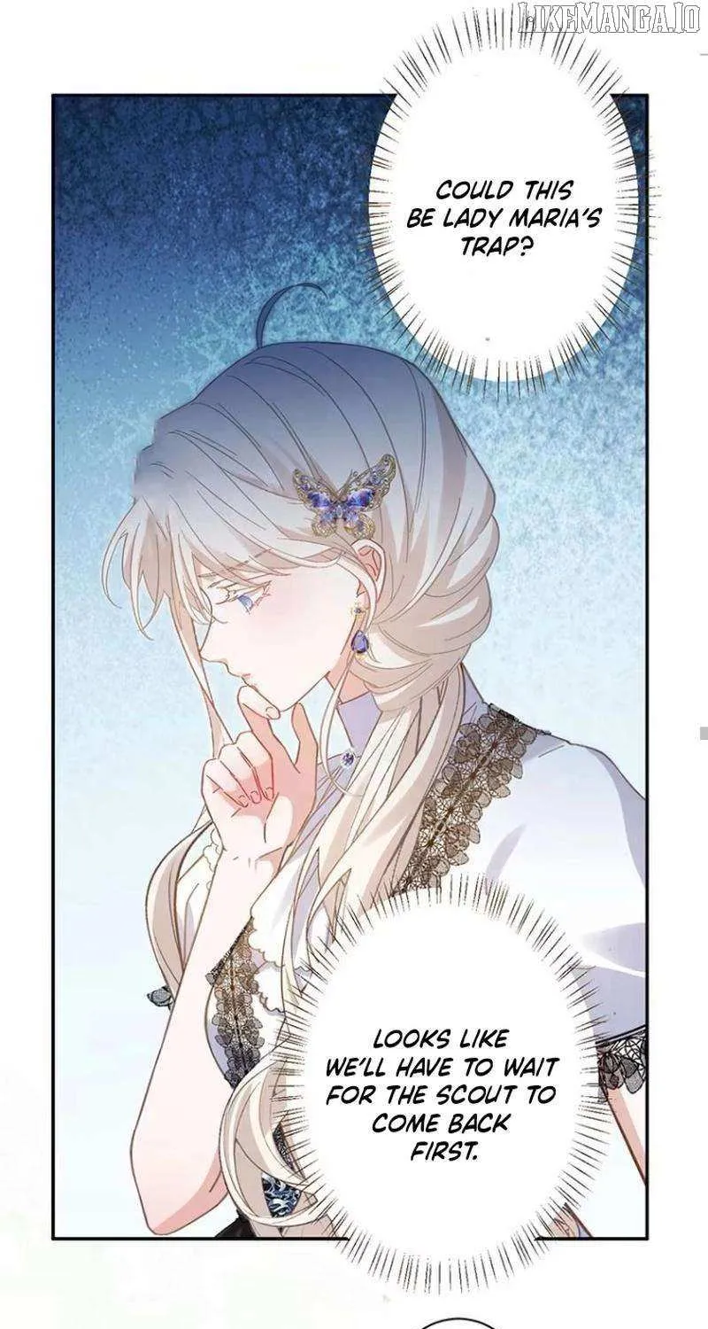 This Time, I Will Avoid This Marriage- a Method to Part Ways With You, Who Lacks Love Chapter 19 page 8 - 