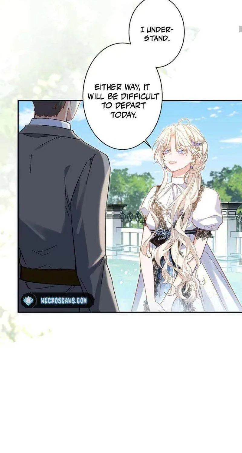 This Time, I Will Avoid This Marriage- a Method to Part Ways With You, Who Lacks Love Chapter 19 page 9 - 
