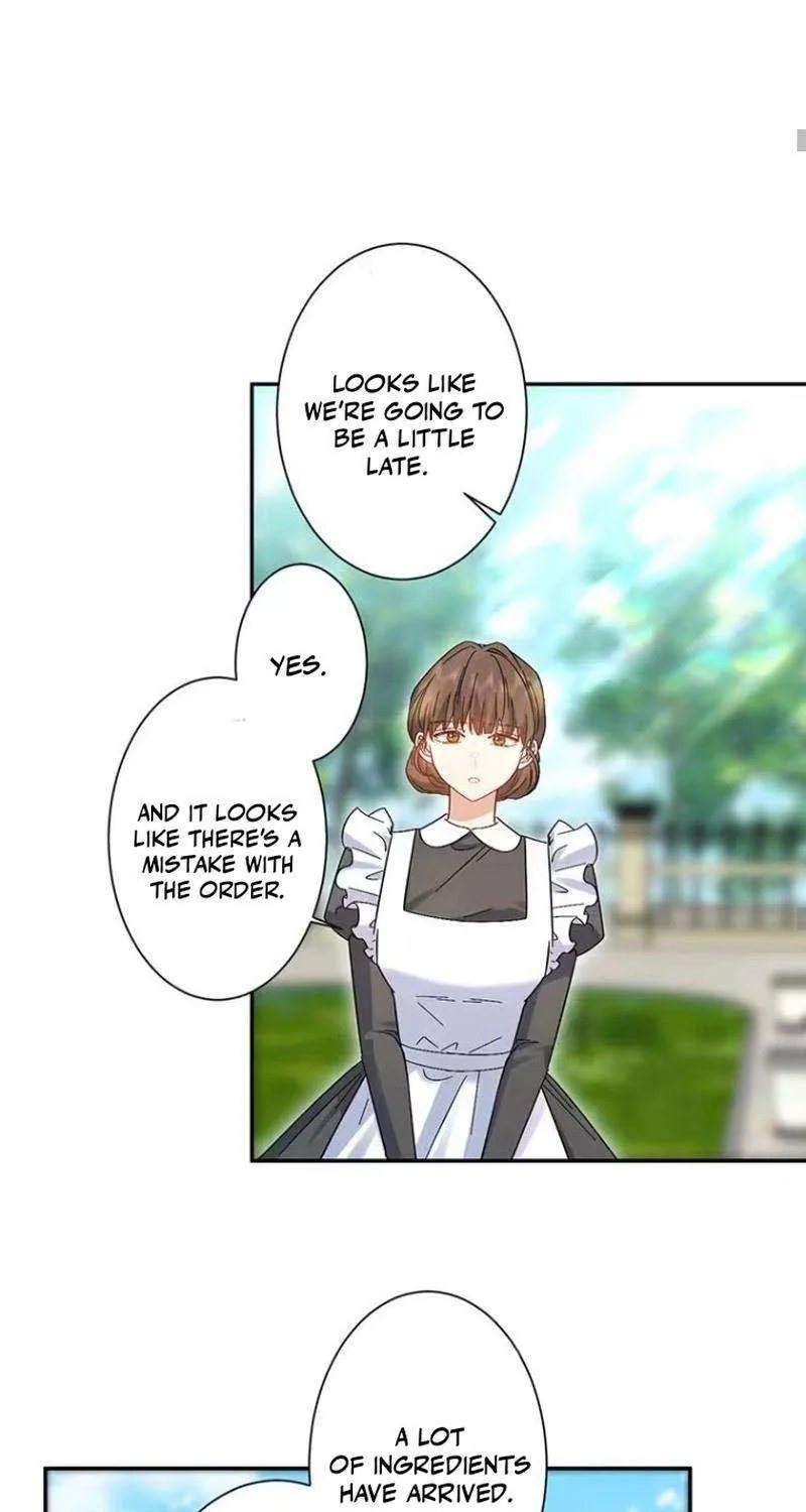 This Time, I Will Avoid This Marriage- a Method to Part Ways With You, Who Lacks Love Chapter 19 page 10 - 