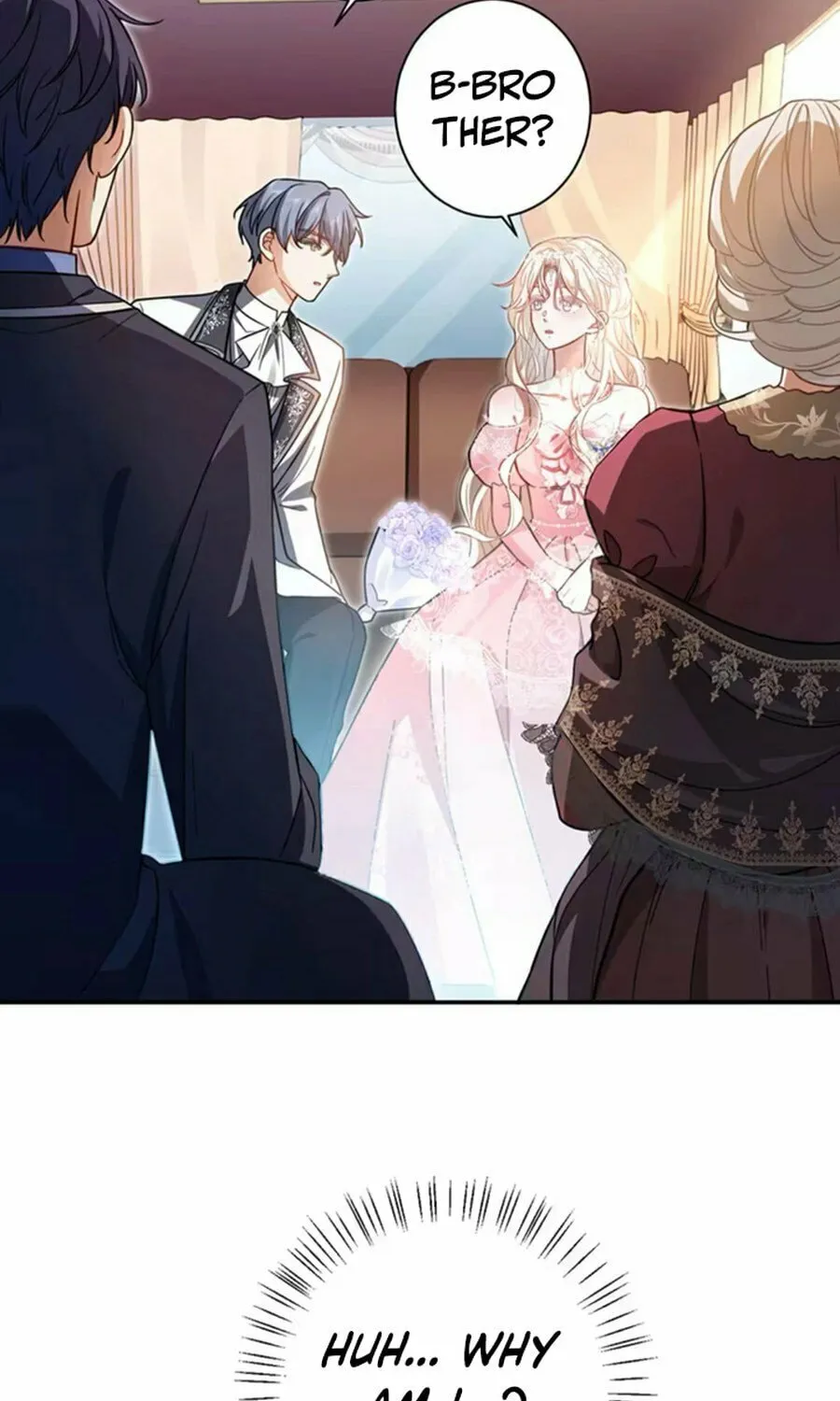 This Time, I Will Avoid This Marriage- a Method to Part Ways With You, Who Lacks Love Chapter 2 page 17 - 