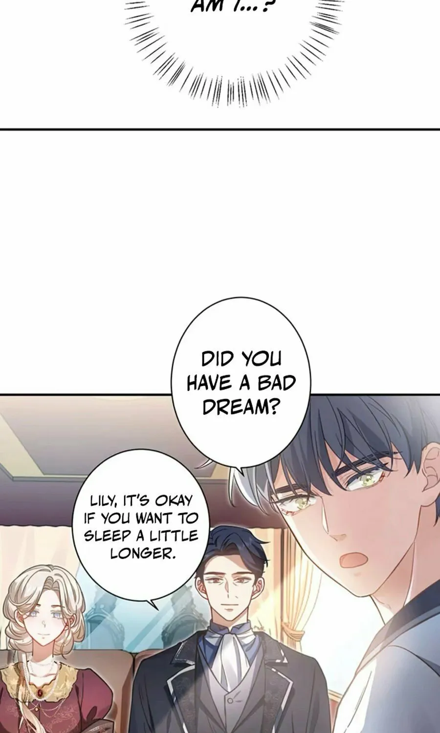 This Time, I Will Avoid This Marriage- a Method to Part Ways With You, Who Lacks Love Chapter 2 page 18 - 