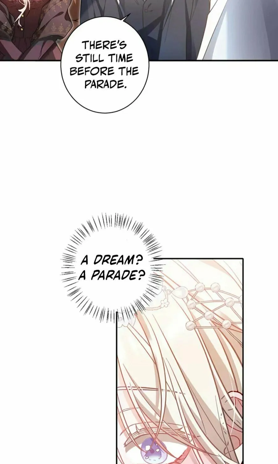 This Time, I Will Avoid This Marriage- a Method to Part Ways With You, Who Lacks Love Chapter 2 page 19 - 