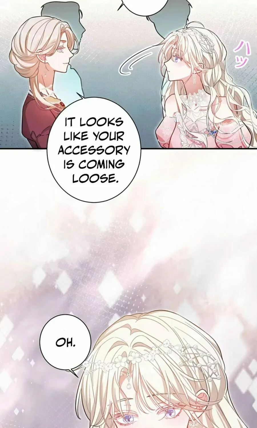 This Time, I Will Avoid This Marriage- a Method to Part Ways With You, Who Lacks Love Chapter 2 page 24 - 