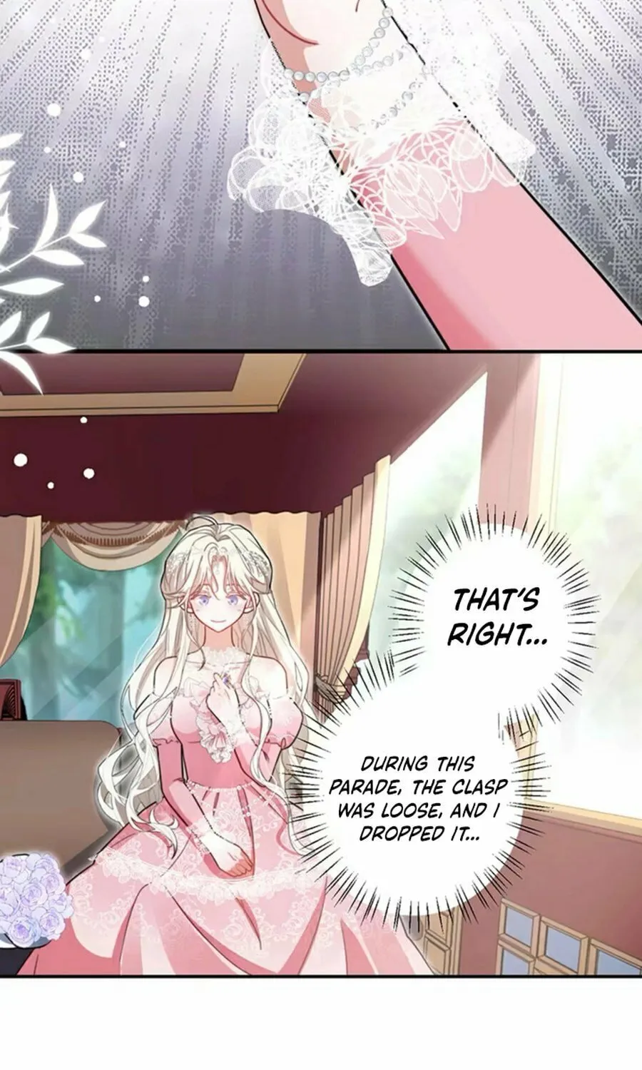 This Time, I Will Avoid This Marriage- a Method to Part Ways With You, Who Lacks Love Chapter 2 page 31 - 