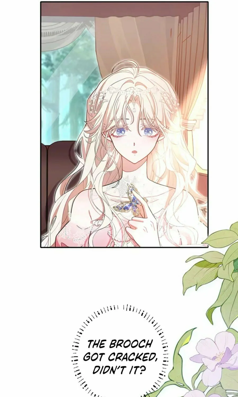 This Time, I Will Avoid This Marriage- a Method to Part Ways With You, Who Lacks Love Chapter 2 page 33 - 