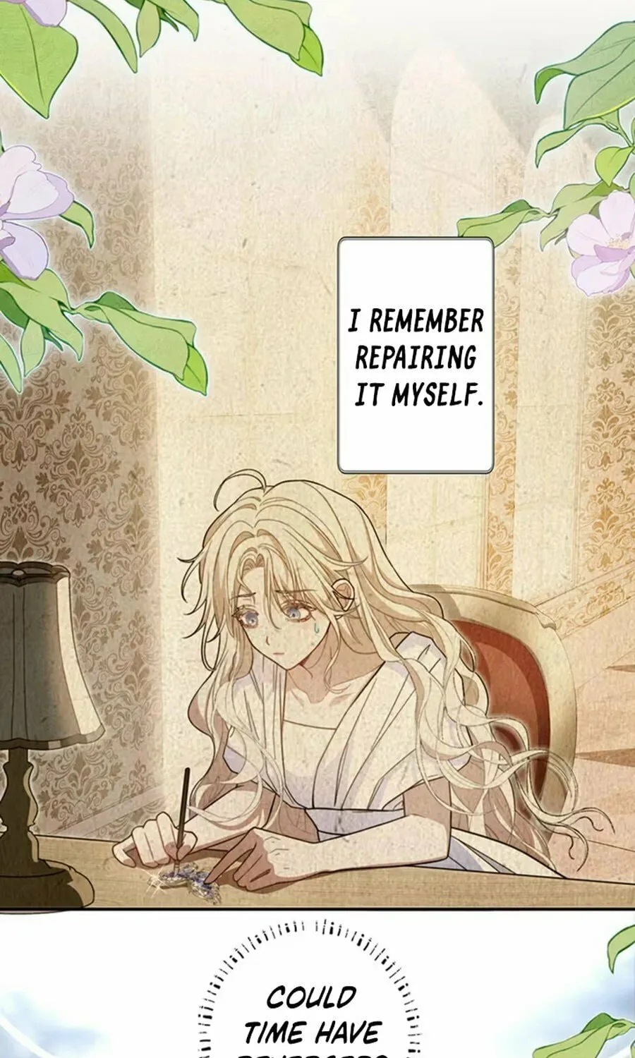 This Time, I Will Avoid This Marriage- a Method to Part Ways With You, Who Lacks Love Chapter 2 page 35 - 