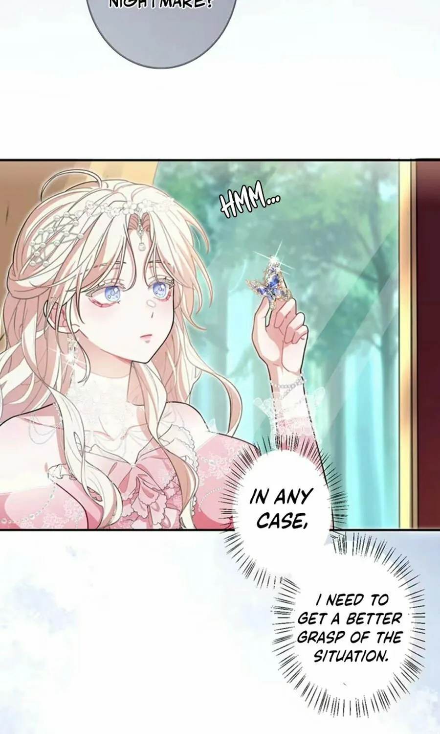 This Time, I Will Avoid This Marriage- a Method to Part Ways With You, Who Lacks Love Chapter 2 page 37 - 